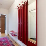 Strandburg Whg 22 *