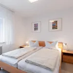 Strandburg Whg 22 Apartament *