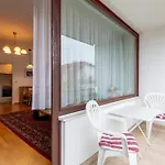 Apartament Strandburg Whg 22 *