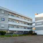 Strandburg Whg 22 Apartament Grömitz