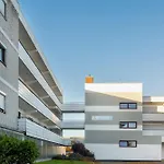 Apartament Strandburg Whg 22