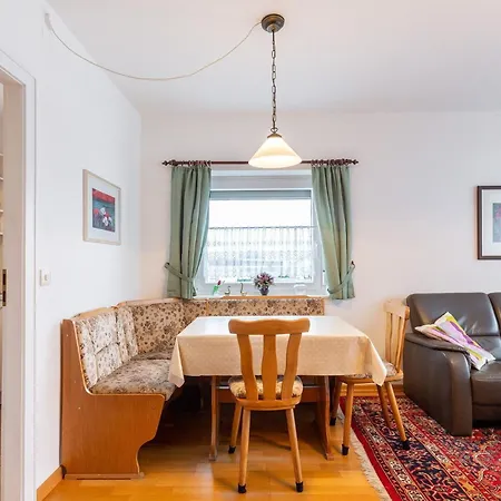 Apartment Strandburg Whg 22 Grömitz