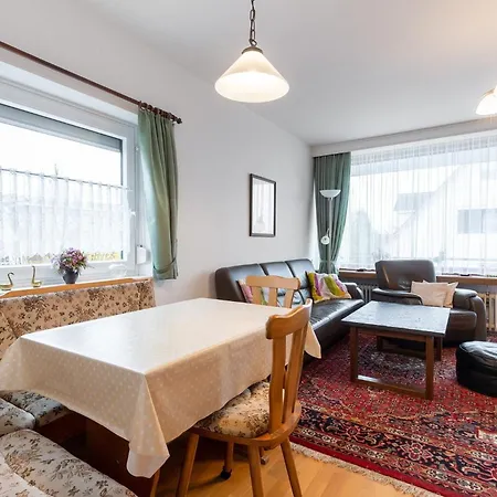 Strandburg Whg 22 *