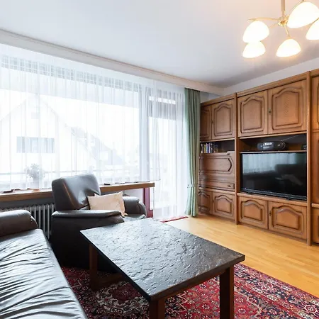 Strandburg Whg 22 *