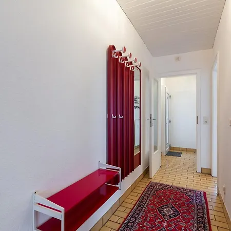 Strandburg Whg 22 *