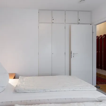 Apartment Strandburg Whg 22 *