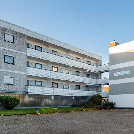 Strandburg Whg 22 Apartment Grömitz