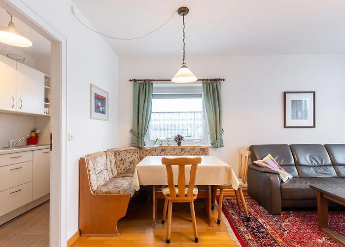 Apartment Strandburg Whg 22 Grömitz